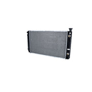 NRF Engine Radiator 56012
