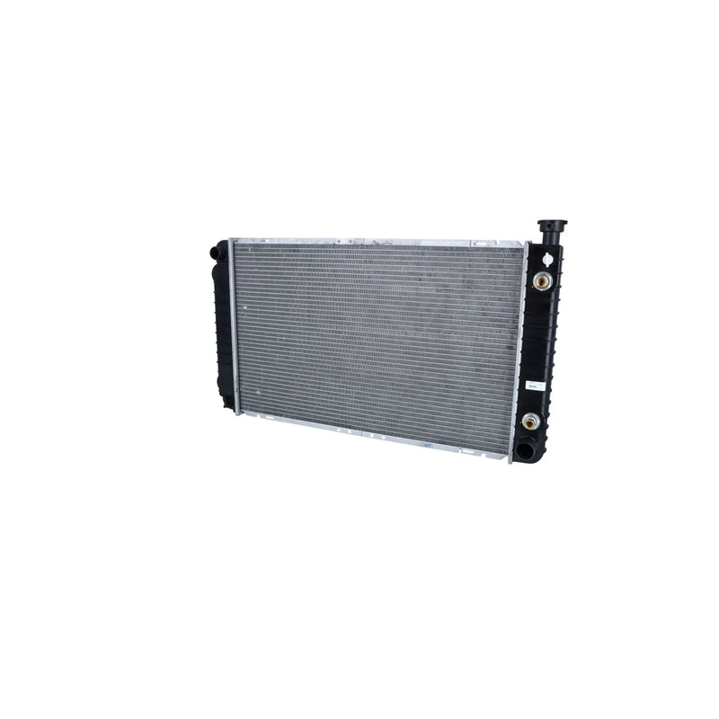 NRF Engine Radiator 56012