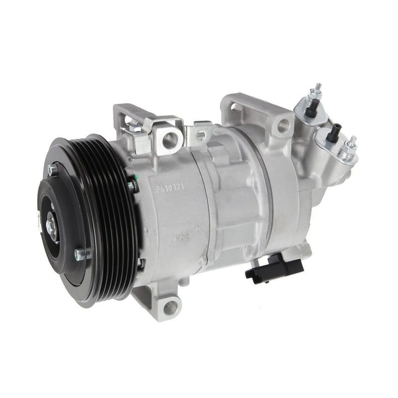 Valeo Air Conditioning Compressor 813201