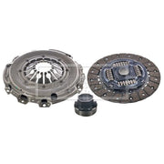 Borg & Beck Clutch Kit Set 3pc HKR1066