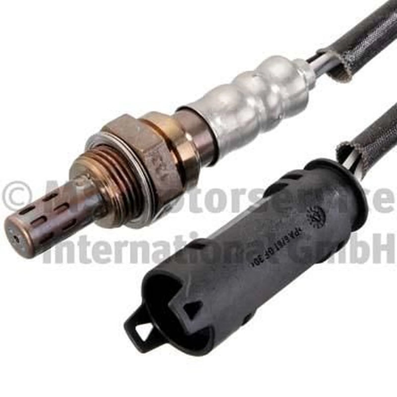 Pierburg O2 Lambda Oxygen Sensor Rear 7.02604.21.0