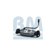 BM Catalysts Homologated Petrol Cat BM90140H