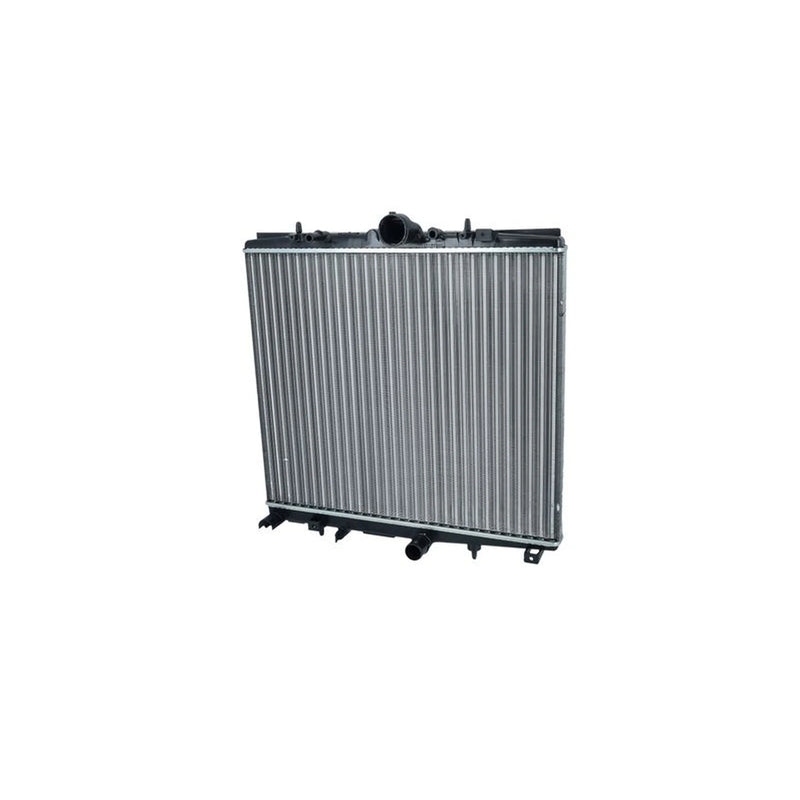 NRF Engine Radiator 58313