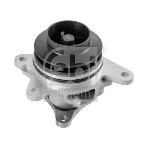Febi Engine Cooling Water Pump 45057