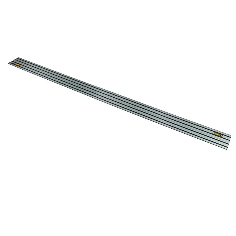DEWALT Power Tools DWS5023 Plunge Saw Guide Rail 2.6m - DWS5023-XJ