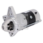 Febi Starter Motor 12V 2.2kW 10 Teeth 186646
