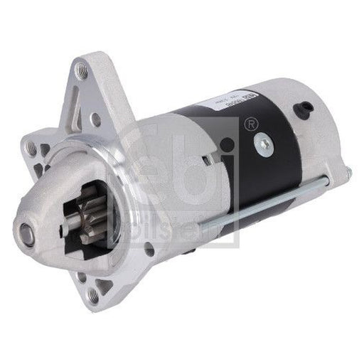 Febi Starter Motor 12V 2.2kW 10 Teeth 186646