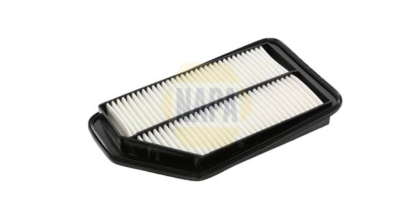 NAPA Service Kit with Air, Oil & Cabin Filters fits HONDA