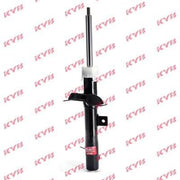 KYB Shock Absorber Damper Strut Front Left 333710
