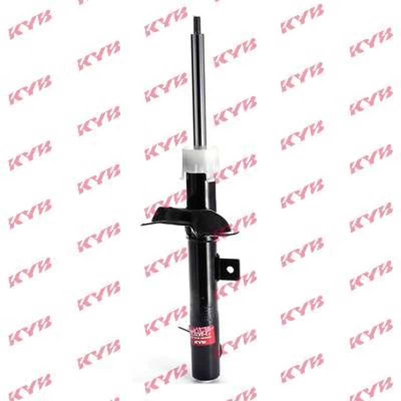 KYB Shock Absorber Damper Strut Front Left 333710