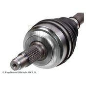 Blue Print CV Drive Shaft Driveshaft Front Left ADBP890020