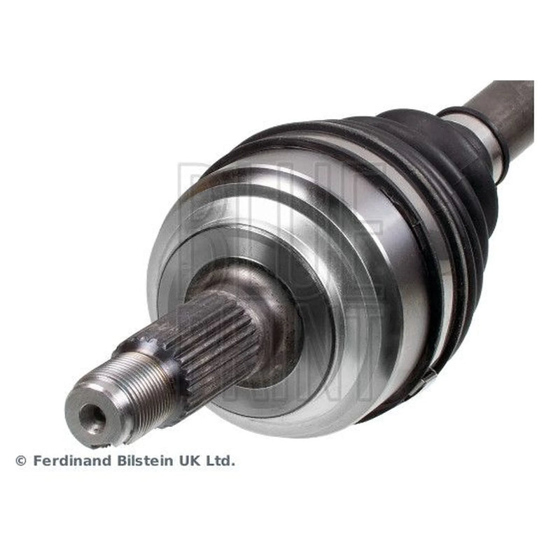Blue Print CV Drive Shaft Driveshaft Front Left ADBP890020