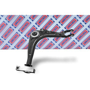 Borg & Beck Control/Trailing Arm BCA7319