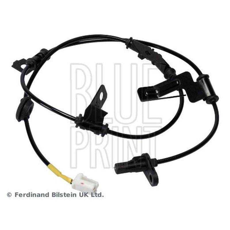 Blue Print ABS Wheel Speed Sensor Rear Right ADBP710107