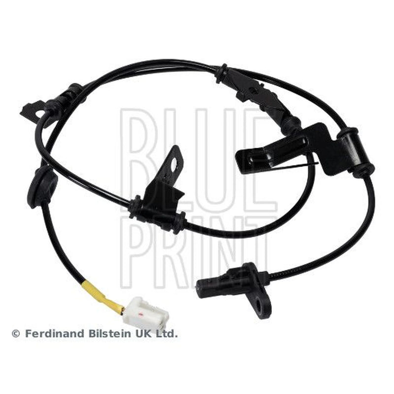 Blue Print ABS Wheel Speed Sensor Rear Right ADBP710107