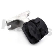 Klarius Exhaust System Mount Rubber 420462
