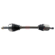 Apec CV Drive Shaft Driveshaft Front Left ADS1683L