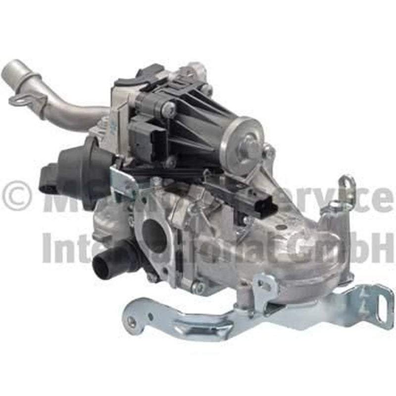 Pierburg EGR Cooler (Exhaust Gas Recirculation) 7.02156.24.0