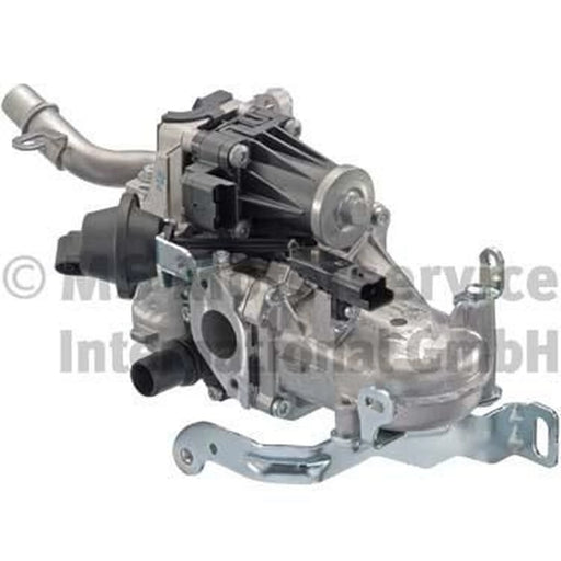 Pierburg EGR Cooler (Exhaust Gas Recirculation) 7.02156.24.0
