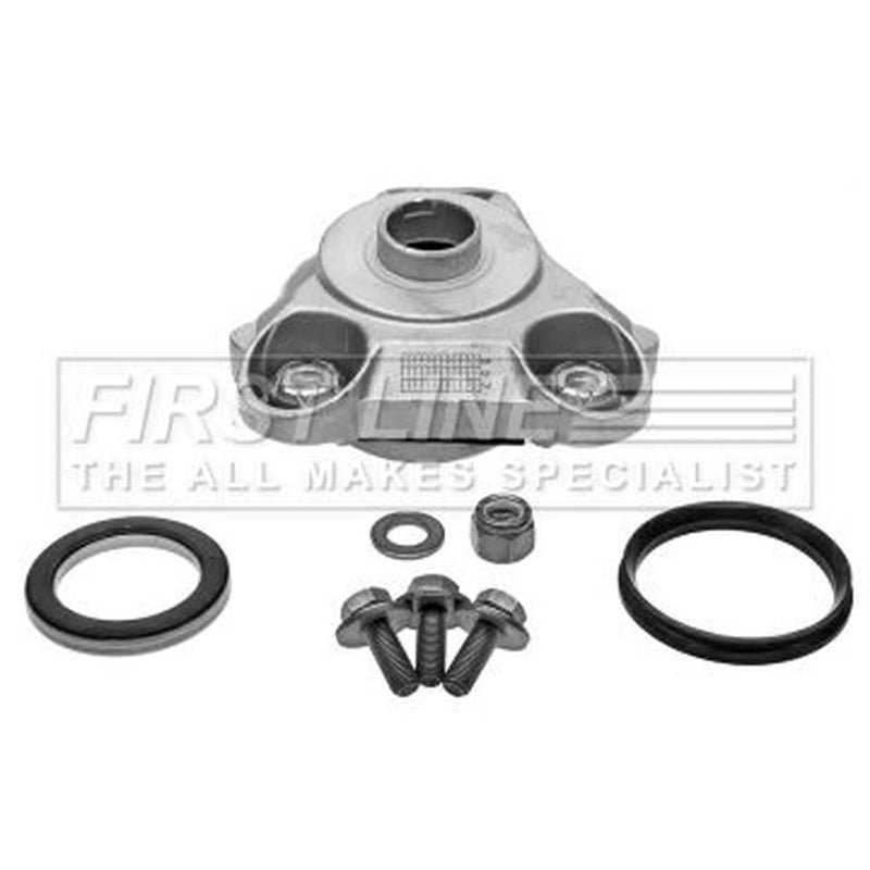 First Line Suspension Strut Support Mount FSM5288