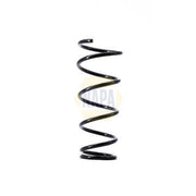 NAPA Front Suspension Coil Spring NCS1545