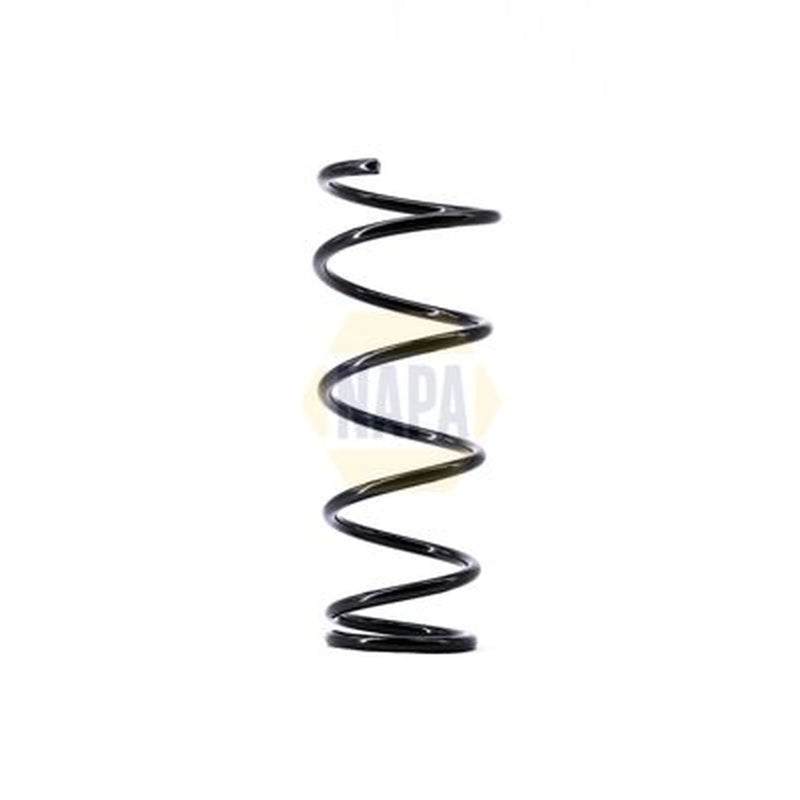 NAPA Front Suspension Coil Spring NCS1545