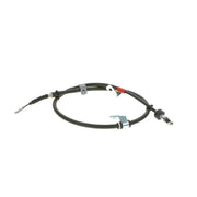 Bosch Handbrake Cable Rear 1 987 482 845