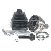 Borg & Beck Drive Shaft Joint Kit BCJ1202