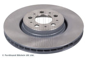 Blue Print ADF124370 Brake Disc