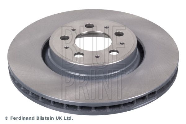 Blue Print ADF124370 Brake Disc