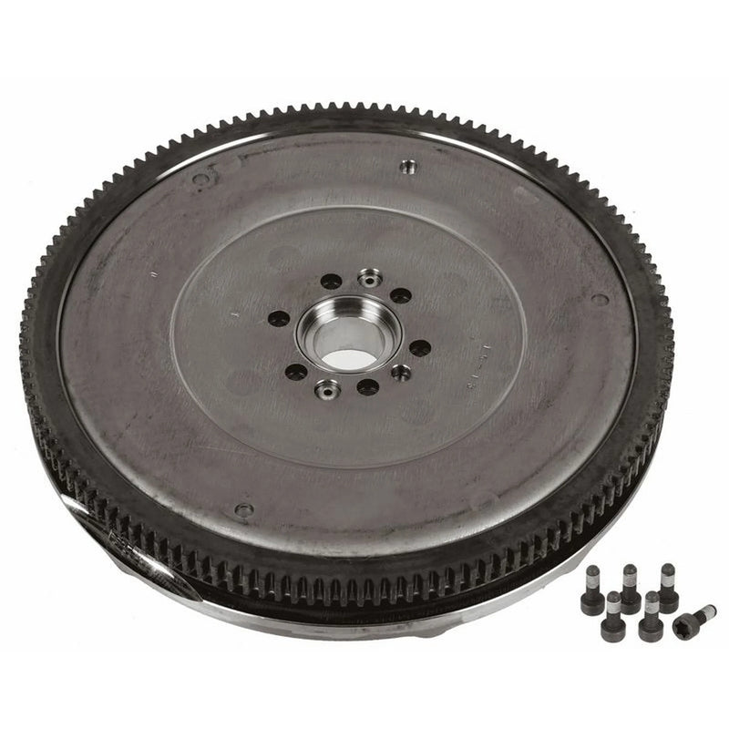 Sachs Engine Flywheel Teeth 235mm 6366000020