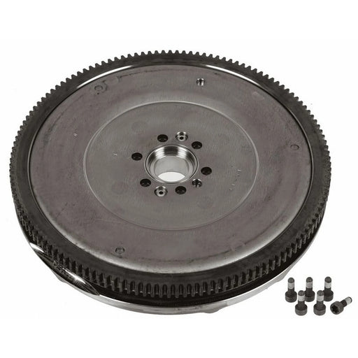 Sachs Engine Flywheel Teeth 235mm 6366000020