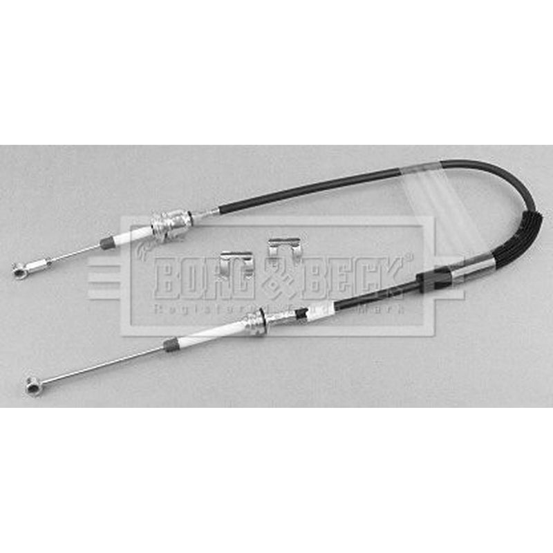 Borg & Beck Manual Transmission Cable Pull BKG1041