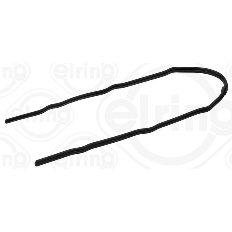Elring Timing Case Cover Gasket MVQ (silicone rubber) 069.560