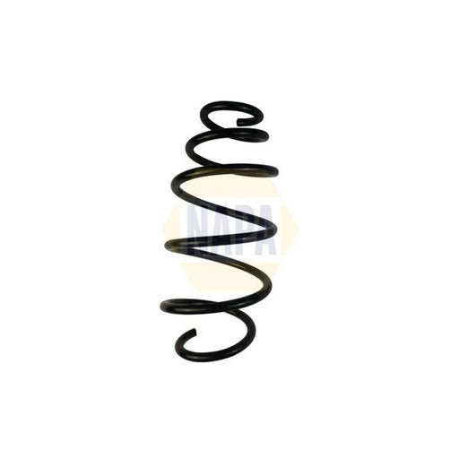 NAPA Front Suspension Coil Spring NCS1711