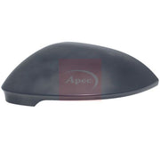 Apec Wing Mirror Cover Left primed AMH3063