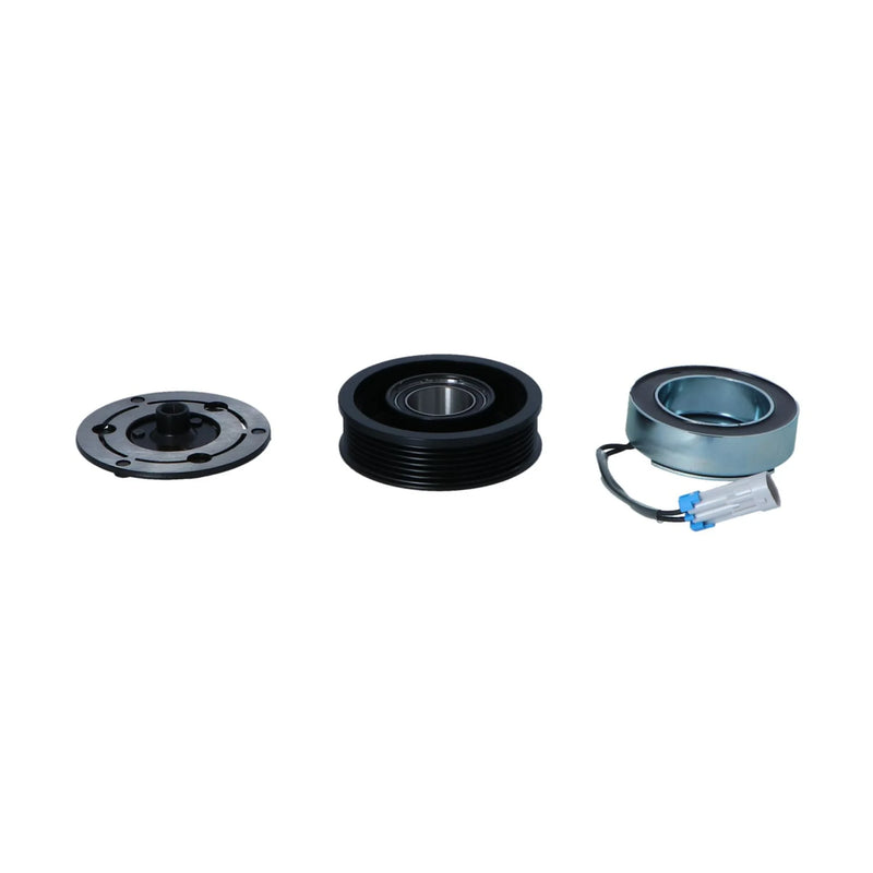 NRF A/C Compressor Magnetic Clutch 380063