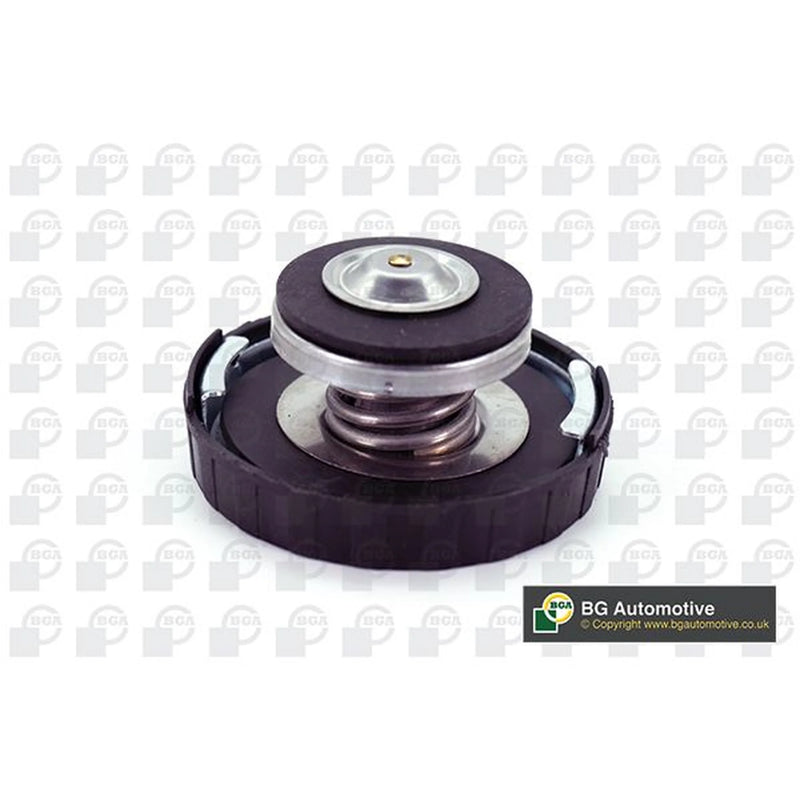 BGA Coolant Expansion Tank Cap CC5902