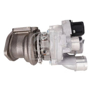 Febi Turbocharger Turbo Unit 186791