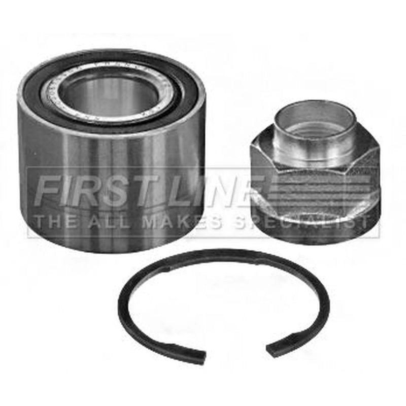 First Line Wheel Bearing Kit FBK1367