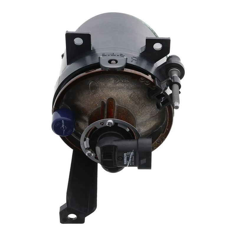 Valeo Front Left Fog Light 045092