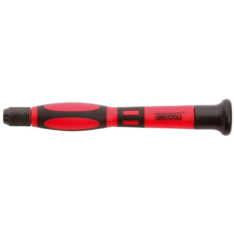 Teng Tools Mini Screwdriver Handle MDM700 112mm