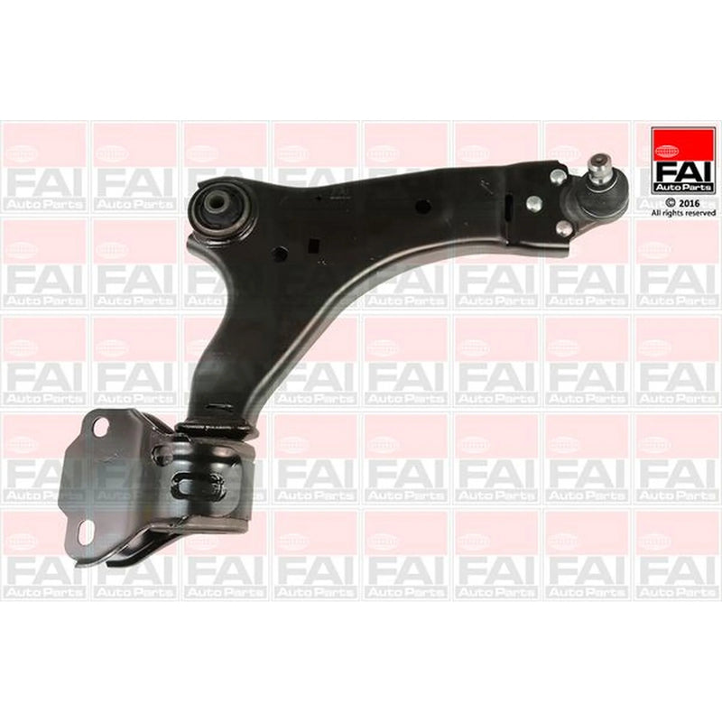FAI Control/Trailing Arm SS8951