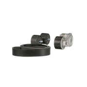 Gates V-Ribbed Belt Set K0110PK2200HD