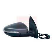 Apec Door / Wing Mirror Right AMR2056