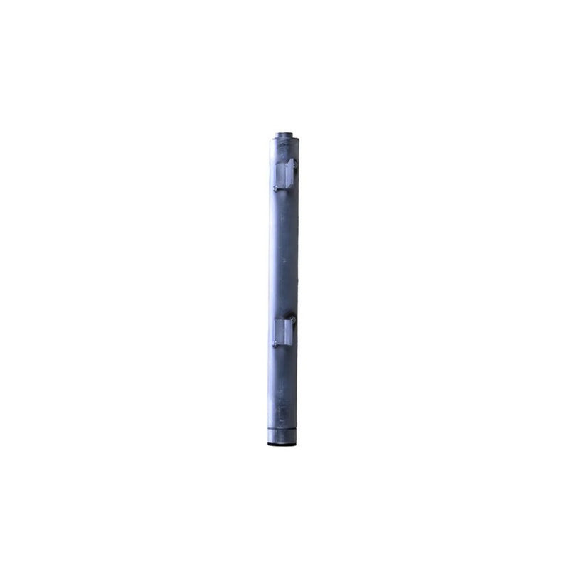 Hella Air Conditioning Condenser 8FC 366 221-601