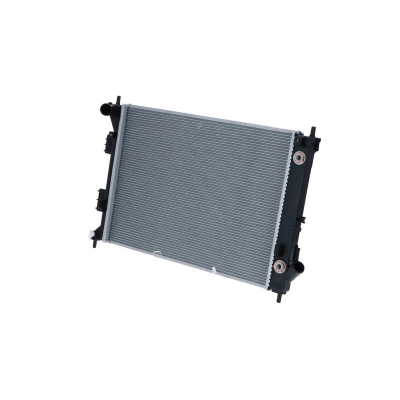 NRF Engine Radiator 59255