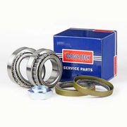 Borg & Beck Wheel Bearing Kit BWK492