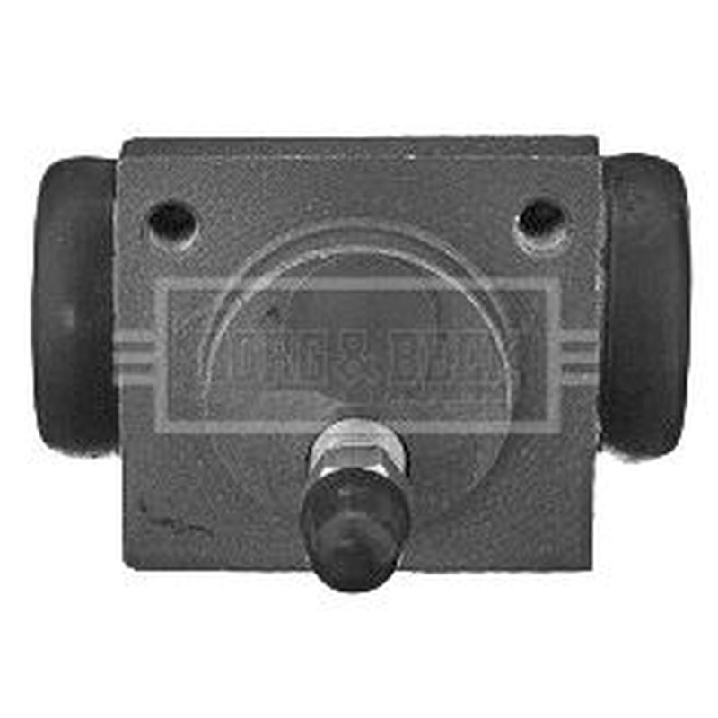 Borg & Beck Wheel Cylinder Hydraulic Brake Rea BBW1937