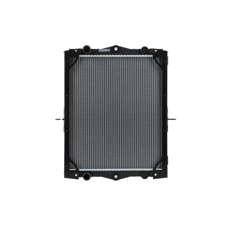 Hella Engine Radiator 8MK 366 305-281